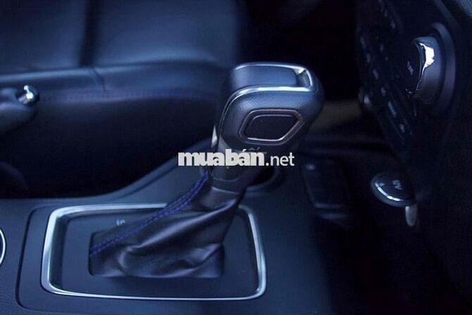 Ford Everest 2021 Sport 2.0L 4x2 AT - 43000 km