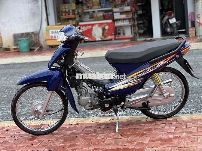 wave anpha 12ly54  chính chủ