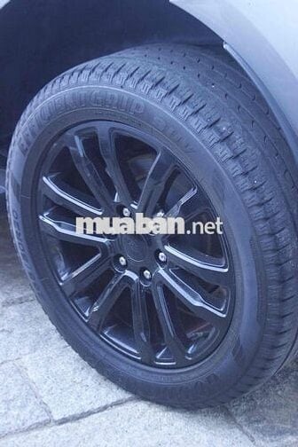 Ford Everest 2021 Sport 2.0L 4x2 AT - 43000 km