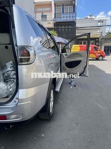 Mitsubishi Zinger 2009 - 250000 km