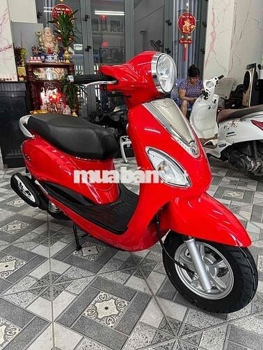 SYM ATTILA VENUS FI ĐK CHO GẠO TIỀN GIANG