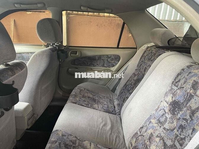 Toyota Corolla 2000 GLi 1.6 MT - 171000 km