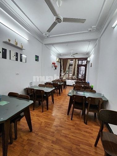 Chính chủ bán gấp nhà số 30 Ngõ 81 Láng Hạ - Ba Đình - Hà Nội