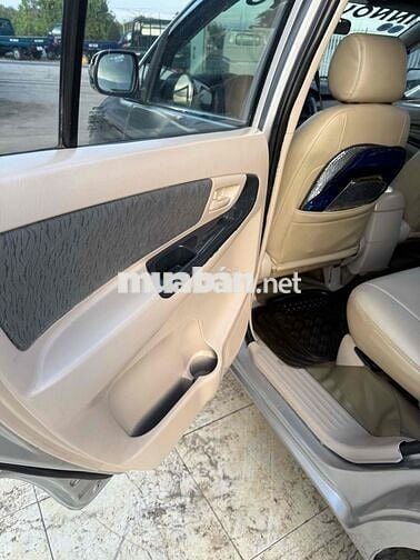 Toyota Innova 2016 xe chính chủ cực đẹp