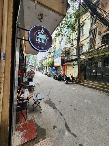 Chính chủ bán gấp nhà số 30 Ngõ 81 Láng Hạ - Ba Đình - Hà Nội