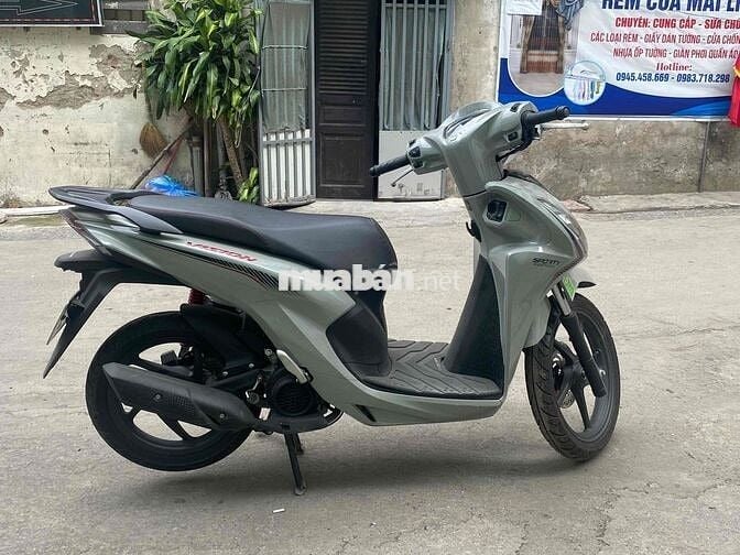 Vision 2024 biển Hn