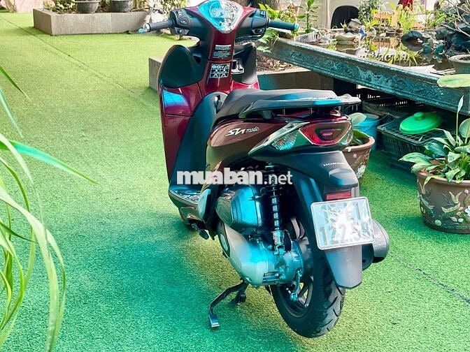 Cần bán Sh mode
