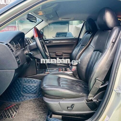 Chrysler 300C 2.7L V6 Sx 2008 Nhập Mỹ
