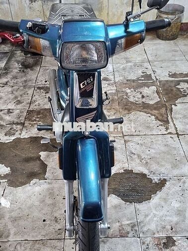 Bán Honda City Plus100 đời 1998 giấy tờ hợp lệ