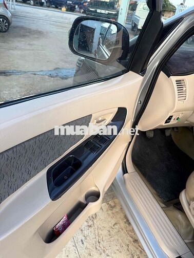 Toyota Innova 2016 xe chính chủ cực đẹp