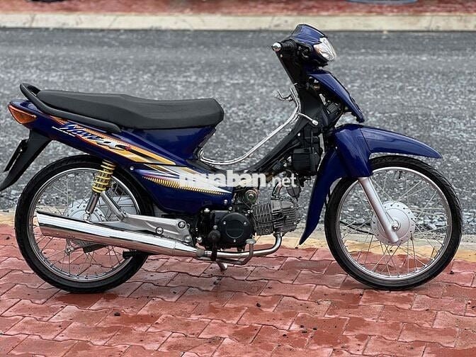 wave anpha 12ly54  chính chủ