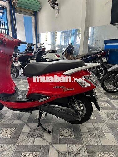 SYM ATTILA VENUS FI ĐK CHO GẠO TIỀN GIANG