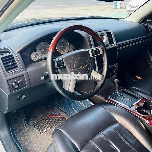 Chrysler 300C 2.7L V6 Sx 2008 Nhập Mỹ