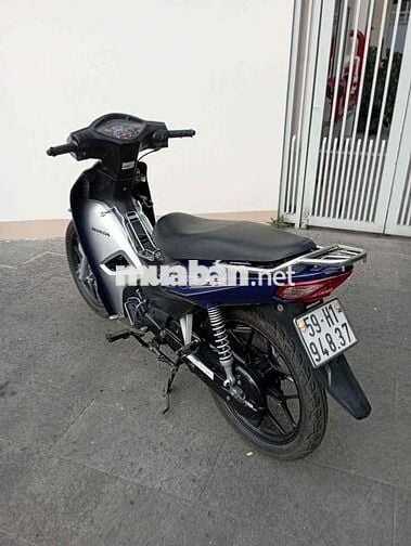 Honda Wave A 2019,bstp,chính chủ,xe zin đẹp keng