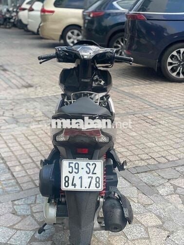 Honda Air Blade 125 2018 hỗ trợ trả góp