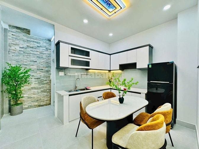 Nhà đẹp giá tốt! Bán nhà 59m2 Nam Kỳ Khởi Nghĩa, P7, Q3. Sổ sẵn