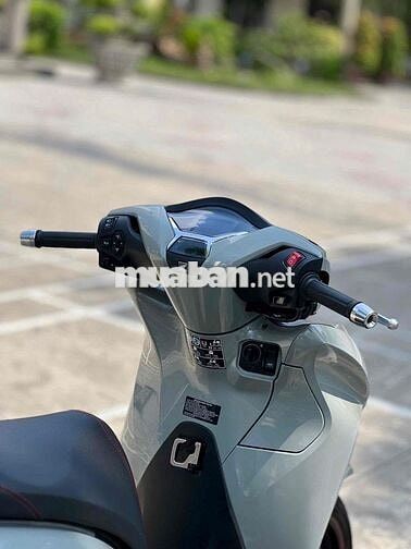 Sh350 máy thái date đăng ký 2023