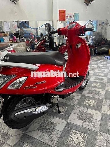 SYM ATTILA VENUS FI ĐK CHO GẠO TIỀN GIANG