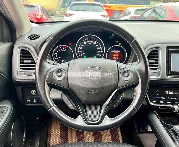🔴 Honda HR-V 1.8 L 2019 - 29000 km - bao test