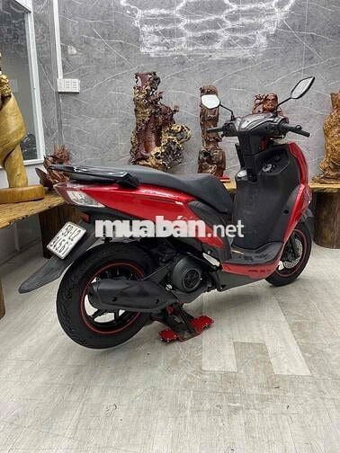 Freego 2019 chính chủ phanh abs máy zin êm ru