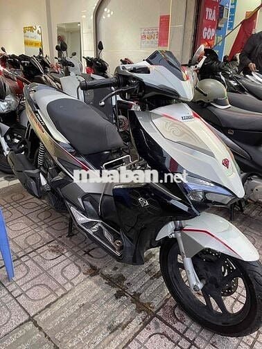 👉Honda Air Blade 2017-2018, Bs: 59F1-98314 👉Xe ký