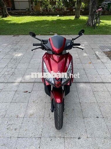 HONDA AB(2008)up thái up FI,bstp,xe đẹp leng keng