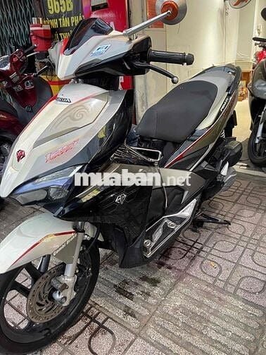 👉Honda Air Blade 2017-2018, Bs: 59F1-98314 👉Xe ký