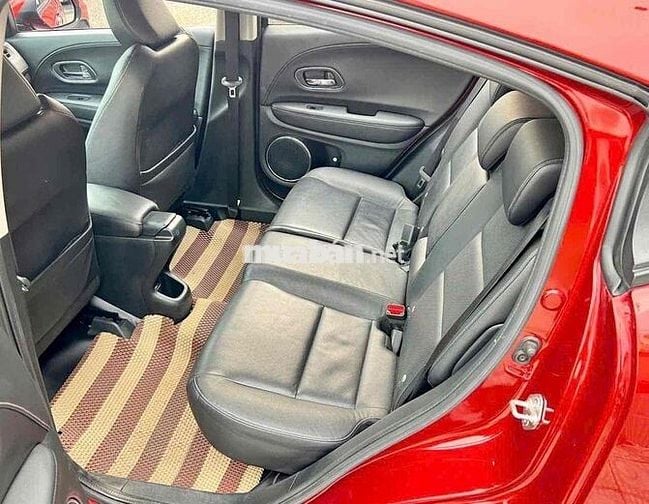 🔴 Honda HR-V 1.8 L 2019 - 29000 km - bao test