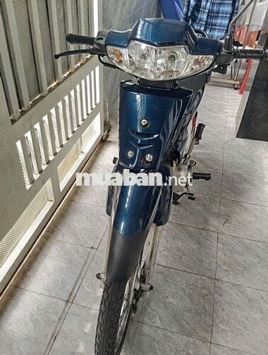 Nhà kẹt tiền bán Wave Afa 203 zin ký giấy