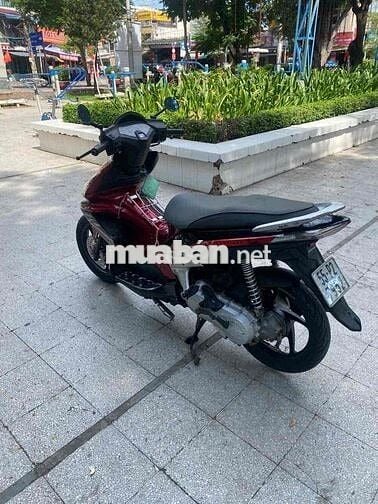 HONDA AB(2008)up thái up FI,bstp,xe đẹp leng keng