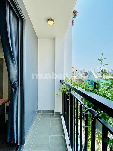 Nhà đẹp giá đầu tư, DT 106m2 Trần Bình Trọng, P1, Q10. Xây 4 tầng