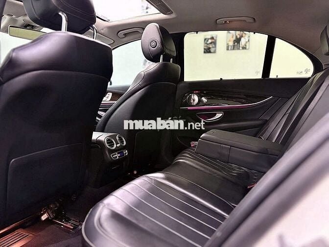 Mercedes Benz E250 2017 - 81000 km