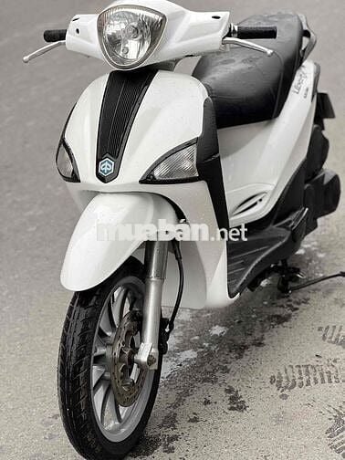 Liberty 125 3Vie biển thần tài tiến lênp