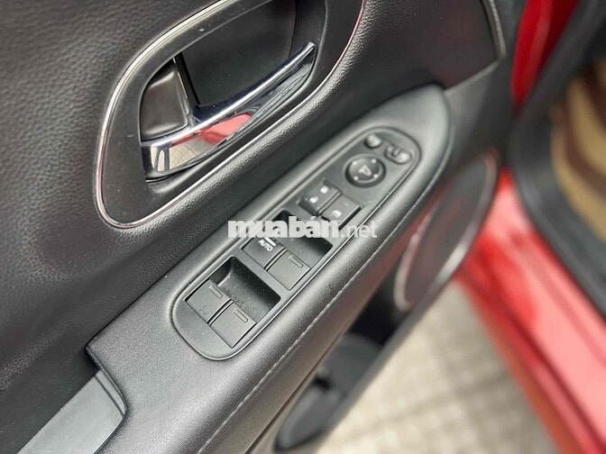 🔴 Honda HR-V 1.8 L 2019 - 29000 km - bao test