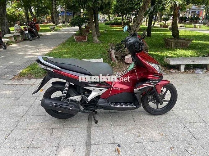 HONDA AB(2008)up thái up FI,bstp,xe đẹp leng keng