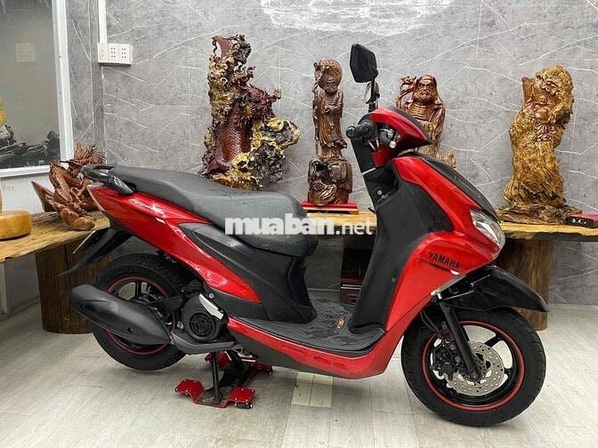 Freego 2019 chính chủ phanh abs máy zin êm ru