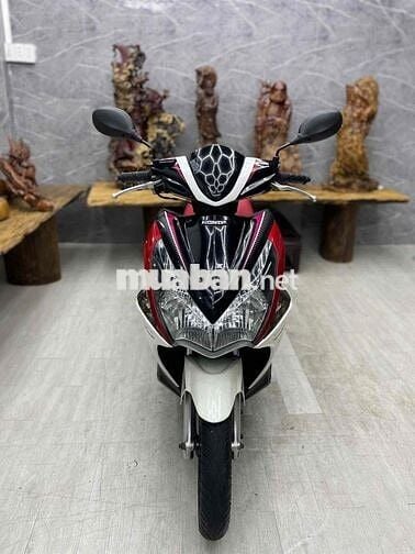 Air blade biển số SG ngoại hình đẹp, máy êm