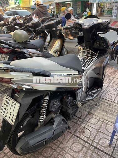👉Honda Air Blade 2017-2018, Bs: 59F1-98314 👉Xe ký