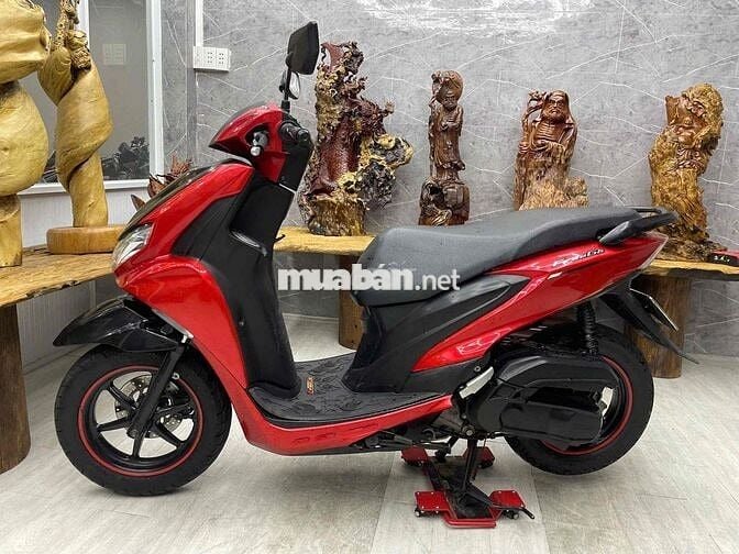 Freego 2019 chính chủ phanh abs máy zin êm ru