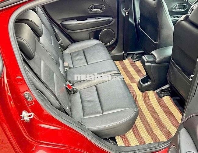 🔴 Honda HR-V 1.8 L 2019 - 29000 km - bao test