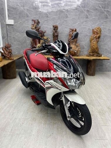 Air blade biển số SG ngoại hình đẹp, máy êm