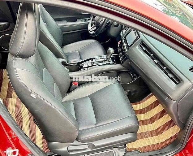 🔴 Honda HR-V 1.8 L 2019 - 29000 km - bao test