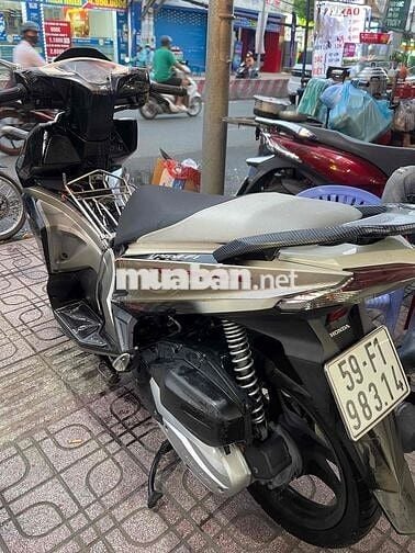 👉Honda Air Blade 2017-2018, Bs: 59F1-98314 👉Xe ký