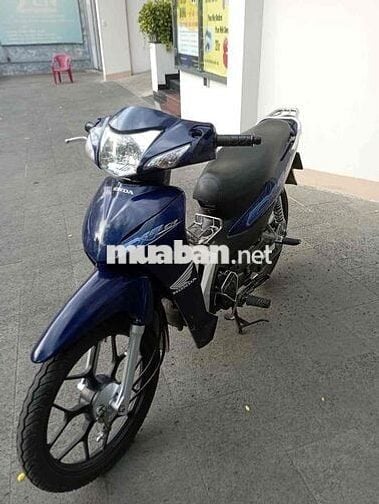 Honda Wave A 2019,bstp,chính chủ,xe zin đẹp keng