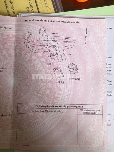 BÁN NHÀ CHÍNH CHỦ, SỐ 8 ĐỖ NĂNG TẾ