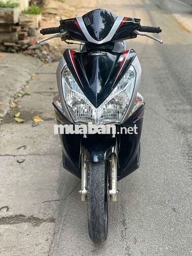 Honda Airblade Fi dky 2017 mới 98%