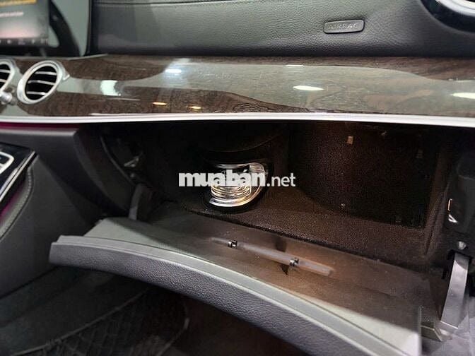 Mercedes Benz E250 2017 - 81000 km