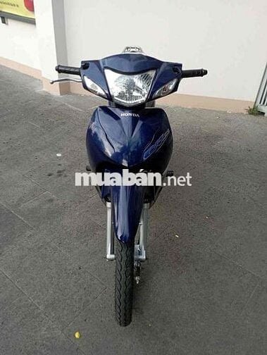 Honda Wave A 2019,bstp,chính chủ,xe zin đẹp keng
