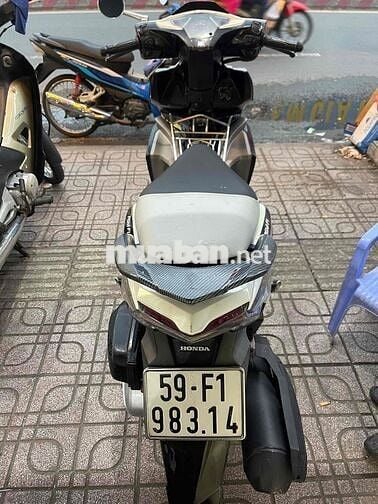 👉Honda Air Blade 2017-2018, Bs: 59F1-98314 👉Xe ký