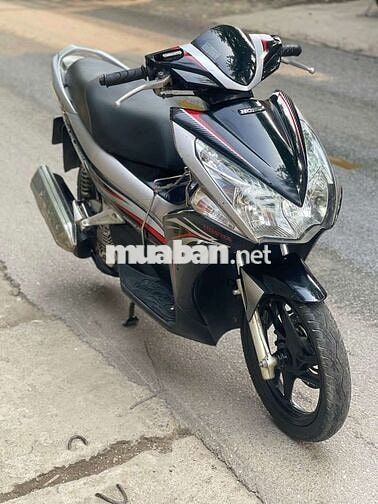 Honda Airblade Fi dky 2017 mới 98%
